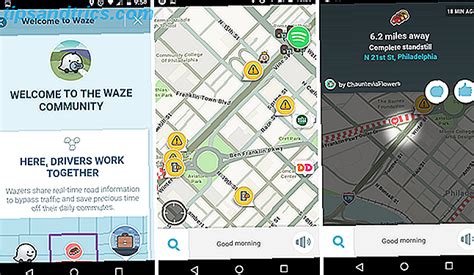 Das geb ude ist zweist ckig und hat ein rotes dach. Waze vs Google Maps: Welche App wird schneller nach Hause ...