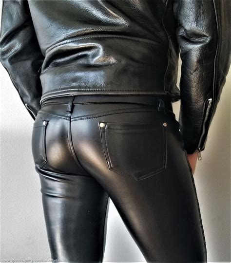 Pin By Ltx Boy On Leather Men Mens Leather Pants Mens Leather