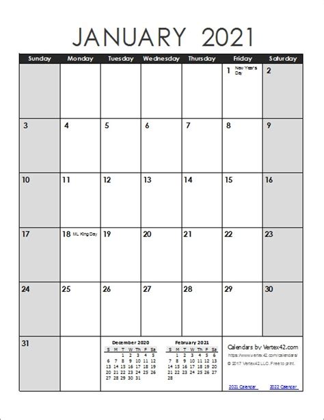 2021 Calendar Templates Editable By Word Editable Calendar 2021 In
