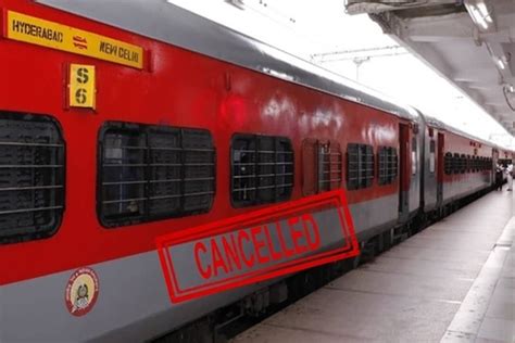 indian railways clarifies report on cancellation of trains from march 31