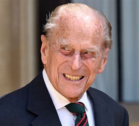 Ben Norton On Twitter The Existence Of Prince Philip Was The Most Compelling Evidence That The