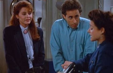 Seinfeld The Ptbn Series Rewatch “the Virgin” S4 E10 Place To