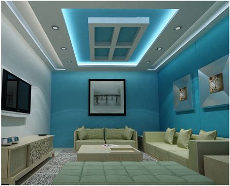 Looking for gypsum board for partitions & ceilings for your interiors? Gypsum Board Ceiling Design Catalogue Pdf - All Home Decor ...