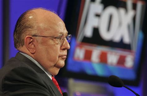 Andrea Tantaros Claims Roger Ailes Had Secret Recordings Of Female