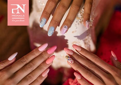 Summertime Magic la nuova collezione Pronails primavera – estate 2020