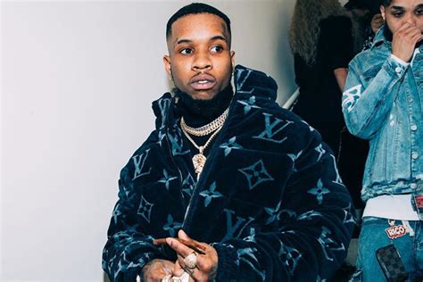 Tory Lanez Releases 2 New Tracks Staccato And 392 With Vv Ken Hip