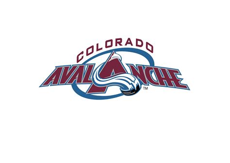 Wrapping up the 2021 ahl prospect season for the colorado eagles. Colorado Avalanche Logo - Transfer Decal Wall Decal | Shop Fathead® for Wall Art Décor