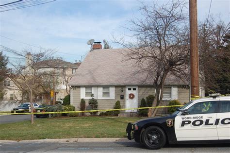 Former Hasbrouck Heights Police Officer Charged With Murder Hasbrouck