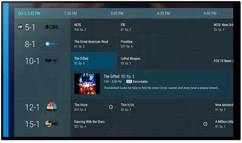 Channel 8 Tv Guide Freesat Tv Guide Check Out American Tv Tonight