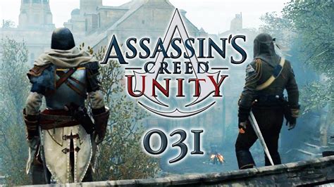 Assassin S Creed Unity Multiplayer Coop Hd Let S Play