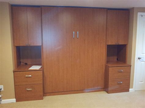 Murphy Beds That Open Vertically Smart Spaces Murphy Bed And Wall Bed
