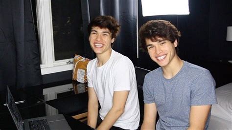 Few Facts You Didnt Know About The Youtube Famous Twins With The Name