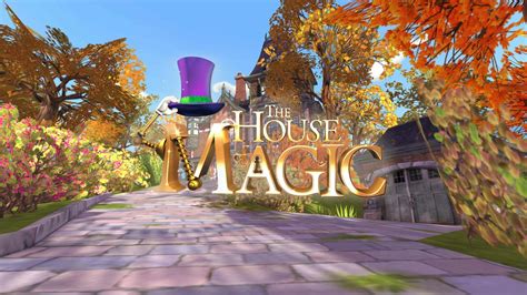Thunder And The House Of Magic 2014 Filmfed