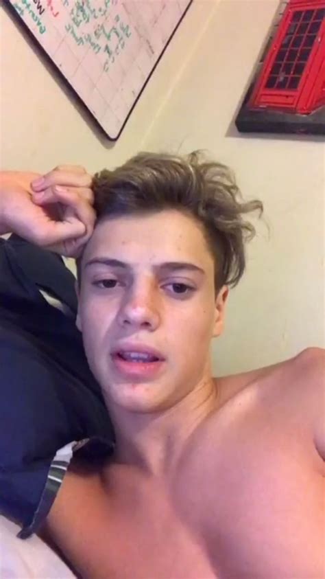 Jace Norman Is HOT