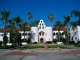 Jobs In San Diego State University Pictures