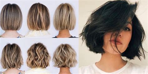 30 Best Short Bob Haircuts For 2020 Howlifestyles Bob Hairstyles