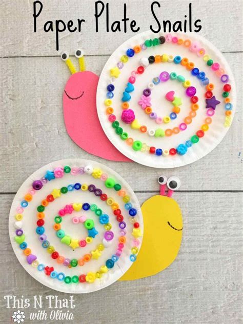 18 Summer Crafts For Kids Todays Creative Ideas
