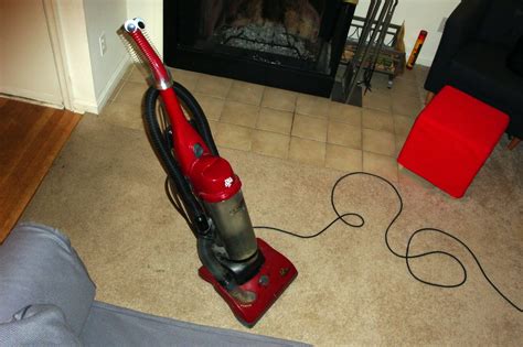 How To Clean A Dirt Devil Vacuum Quick Guide