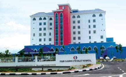 Kpj bandar maharani specialist hospital. Page 107 - KPJ_2012