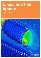 Images of Computational Fluid Dynamics Software
