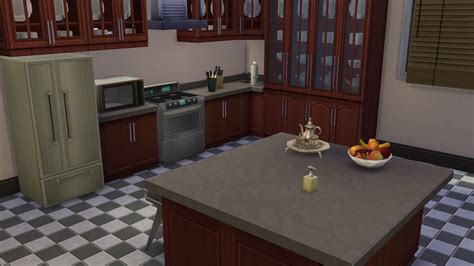 Kaylas Sim Blog American Horror Story Season 1 Murder House By Kaylasthilaire Me