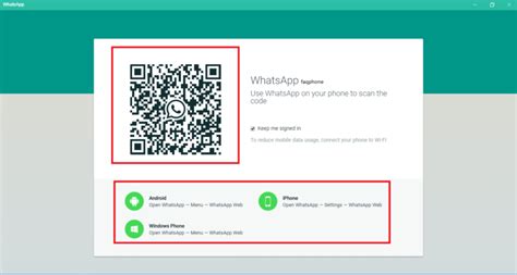 Whatsapp Web Kullanımı Faqphone