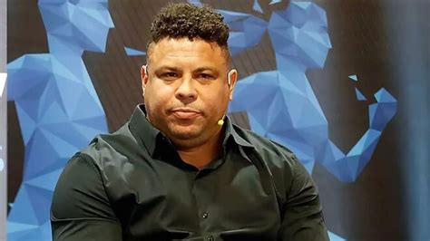 Mesmo Com Influência De Ronaldo Cruzeiro é Menos Conhecido Que