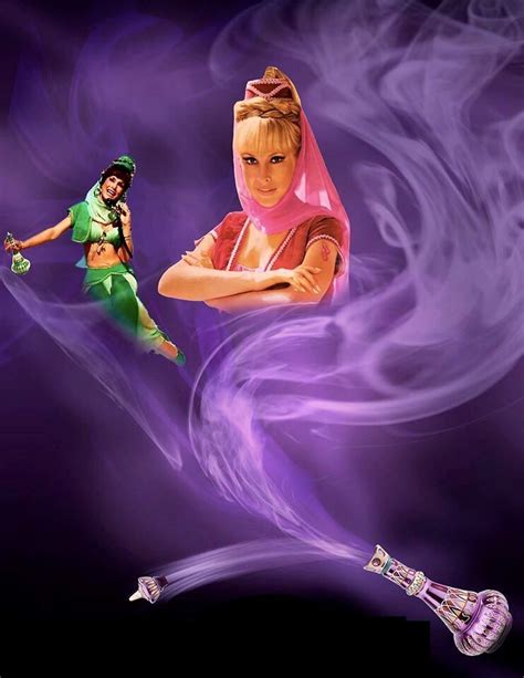 I Dream Of Jeannie Nbc September 18 1965 May 26 1970 Writer