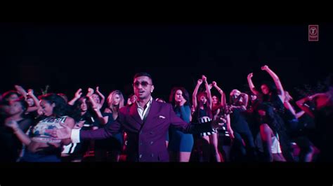 One Bottle Down Full Video Song Yo Yo Honey Singh T Series Hd 720p Youtube