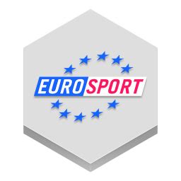 Eurosport Icon | Download Hex icons | IconsPedia