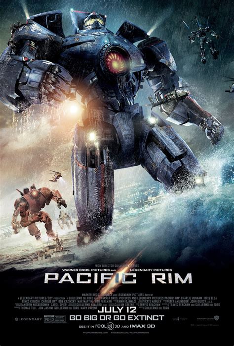 Pacific Rim Dvd Release Date Redbox Netflix Itunes Amazon