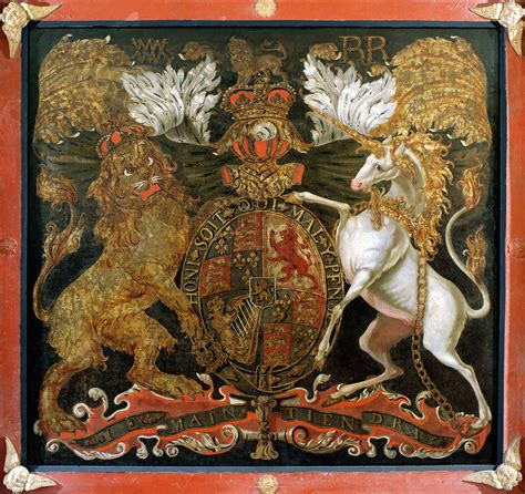 The wolf may be a tribute to the city's founder, sir arthur chichester, and refer to his own coat of arms. Animals: Royal coat of arms | Lapham's Quarterly