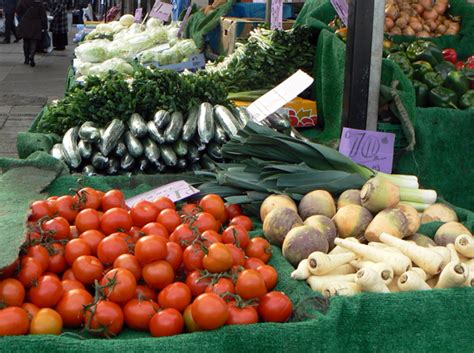 Best Food & Drink Stores In Central Birmingham | Grapevine Birmingham