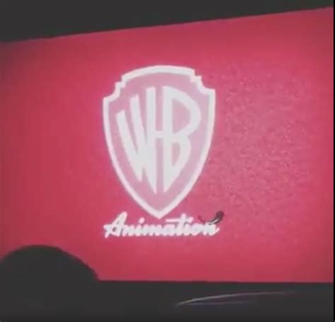 Warner Bros Animationsummary Closing Logo Group Wikia Fandom