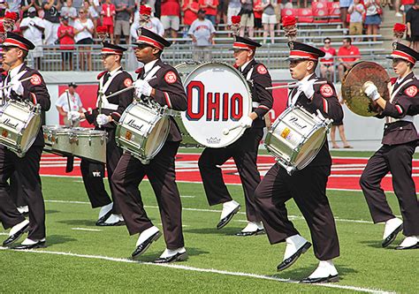 2nd Ohio State Band Investigation To Conclude Later Than