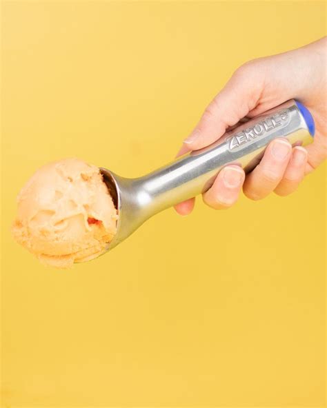 Zeroll Ice Cream Scooper Model 1012 3 Oz Pack Of 3 Default Title