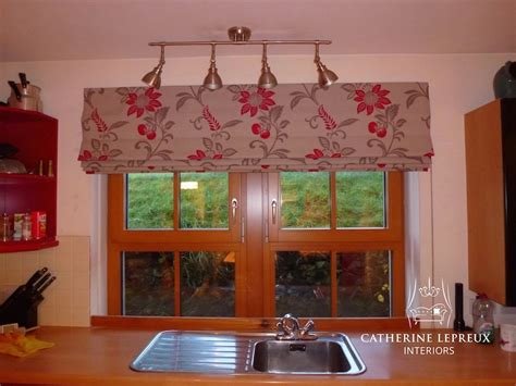 Made To Measure Blinds Catherine Lepreux Interiors Edinburgh Fife