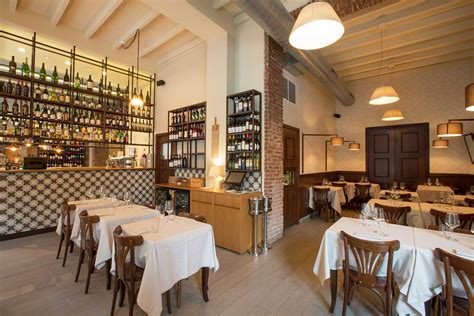 Osteria Brunello | Flawless Milano the Lifestyle Guide