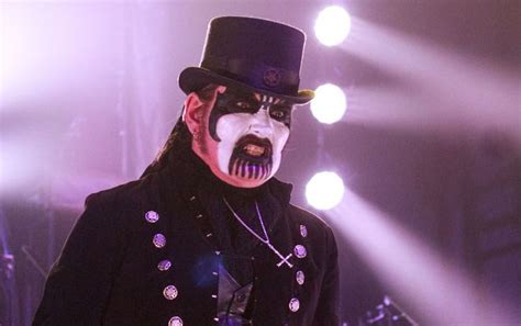 King Diamond Tickets For North America Tour 2019 Cheap Concert Tickets