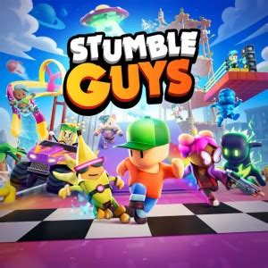 Safe And Trusted Stumble Guys Official Links