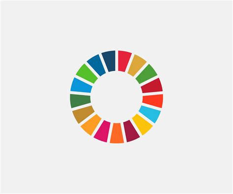 It resulted in a focused political outcome document which contains clear and practical measures for implementing sustainable development. SDG Logo PNG - UNHCR Northern Europe