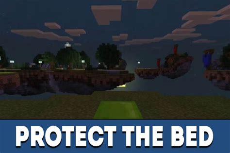 Download Minecraft Pe Bedwars Maps Epic And Exciting
