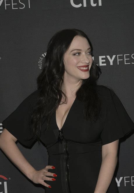 Kat Dennings Nude OnlyFans Leaked Photo TopFapGirls