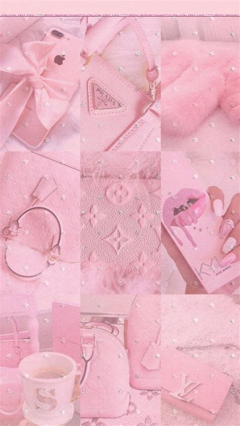 Asthetic Wallpaper Iphone Wallpaper Girly Pink Wallpaper Iphone