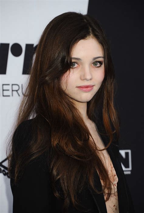 Get India Eisley Pictures
