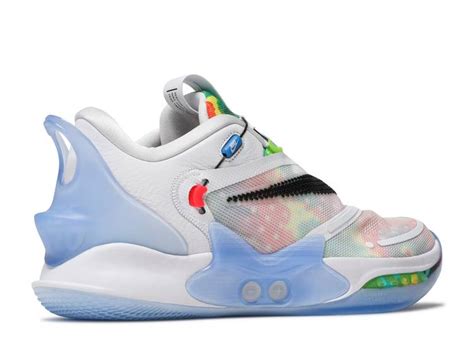 Buy Nike Adapt Bb 20 Tie Dye Us Charger Online In Australia Kickstw