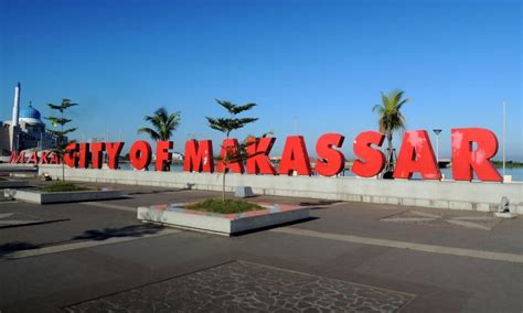 40 Tempat Wisata Di Makassar Terbaru And Paling Hits Dikunjungi Celebes Id