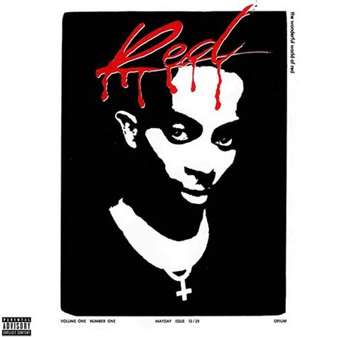 Kanye Westplayboi Cartiasap Rocky Album Covers Vinyl Style Uv Print