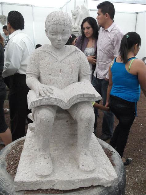 Tepetech Canteros Libres De Chimaluac N Feria De La Piedra