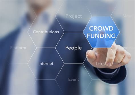 Crowdfunding Partner